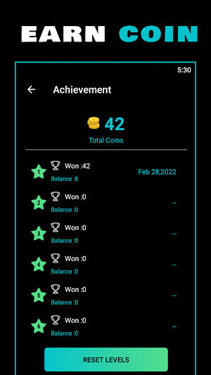 BIBLE Quiz - Play & Learn Screenshot 3