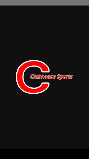 Clubhouse Sports Academy Screenshot 0