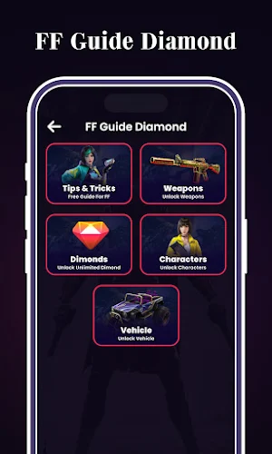 5X Get Daily Diamond - Guide Screenshot 2