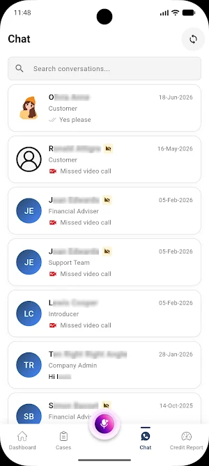 Mortgage Magic - Partner Screenshot 2