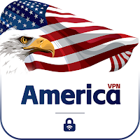 VPN USA - US VPN Proxy
