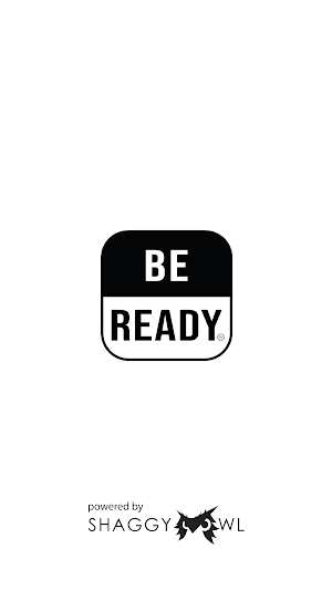 BeReady Palestra Screenshot 0