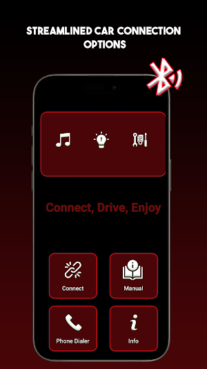 Carplay Toyota Screenshot 0