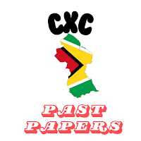 CXC Past Papers (Main)