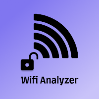 Wifi Passwords - Wifi Analyzer