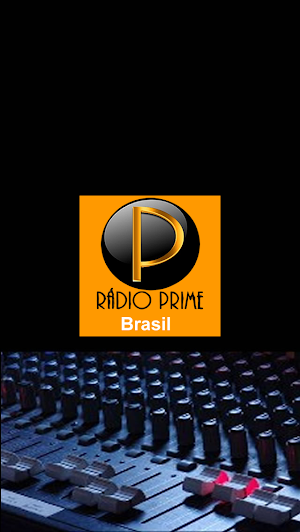 Rádio Prime Brasil Screenshot 0