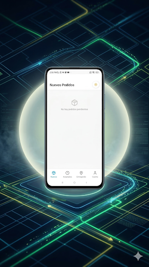 Nawi Driver Screenshot 2