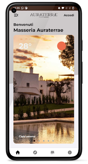 AuraTerrae Screenshot 0