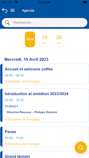 COM'OP 2023 Screenshot 1
