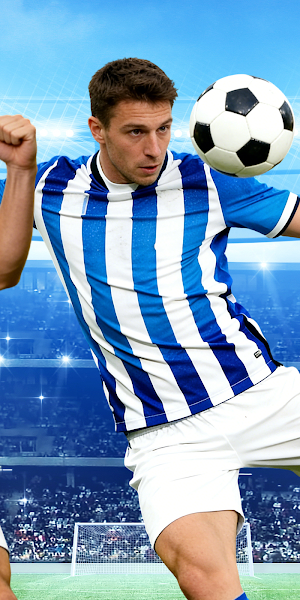 Soccer Match Sports Scores Screenshot 2