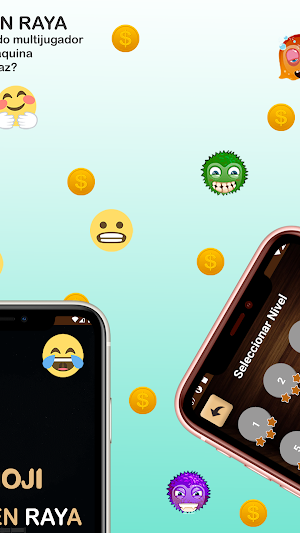 Tres en raya - Online Screenshot 3