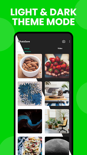 Status Saver - Video Download Screenshot 3