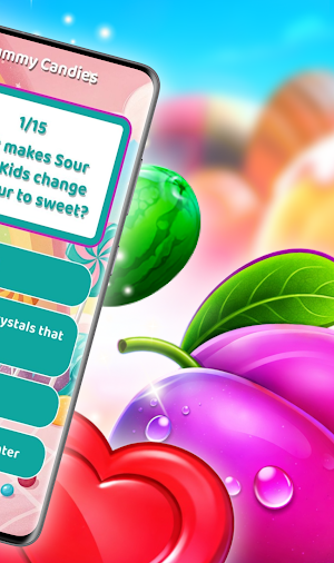 Sweet Bonanza Screenshot 3