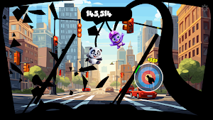 Wiper Wars Screenshot 3