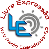 Livre Expressão Web Radio