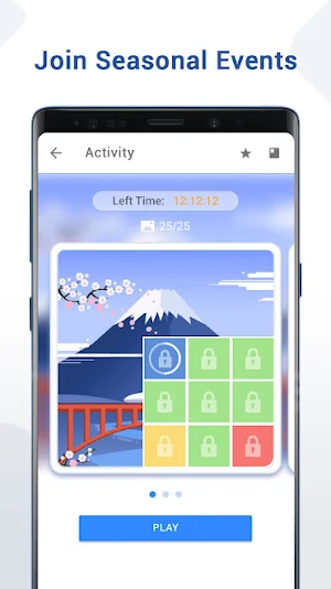 Nonogram Pro Screenshot 3