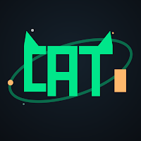 Space Cat: Mission Terminal
