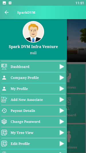 SparkDVM Screenshot 3