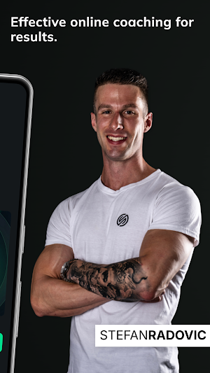 ShapeShift Fitness Screenshot 1