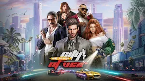 City of War:The Mafia Screenshot 0