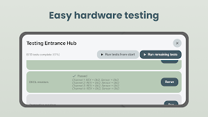 Accessia Installer Screenshot 0