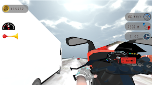 Traffic Rider GT Road Screenshot 2