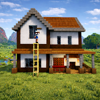 Craft Land: Sandbox City