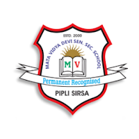 Mata Vidya Devi School, Pipli