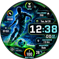 Fidplay Football
