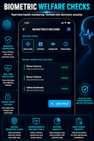 BioAegix Screenshot 1