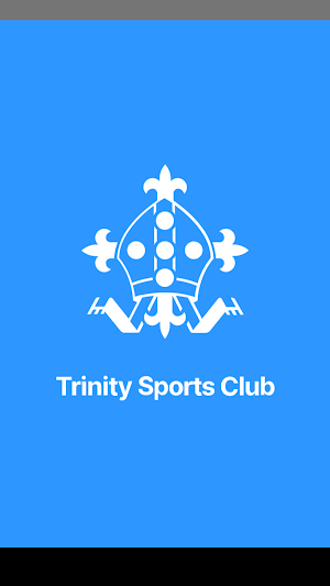 Trinity Sports Club Screenshot 0