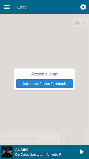 Doble Siete Screenshot 1