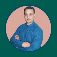Dr PEEYUSH PRABHAT