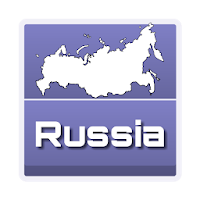 Maps Of Russia