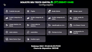 SUPER TELA PRO Screenshot 2