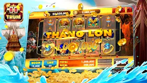 Pirate King 88 Screenshot 1