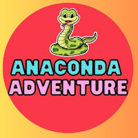 Anaconda Adventure