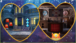 Musician Dog Escape Screenshot 1