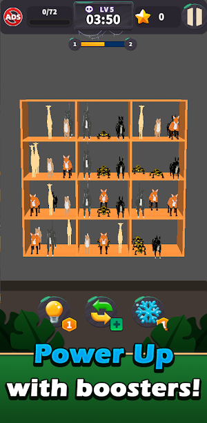 Varmint Triple Screenshot 3