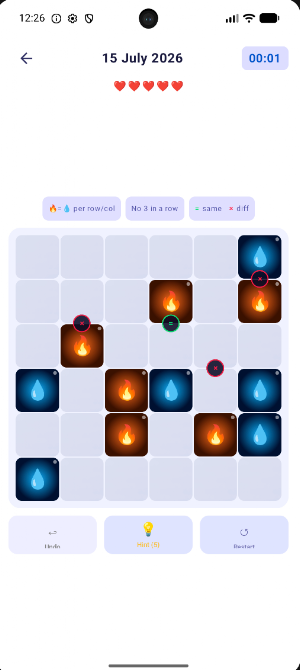 Solvex Screenshot 1