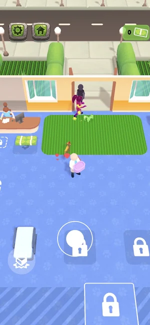 Safari Pet Hospital Screenshot 3