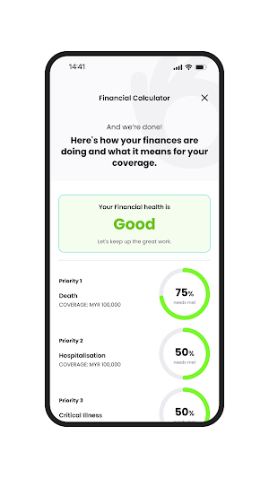 Kaotim Screenshot 2