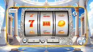 Gold Empire Screenshot 1