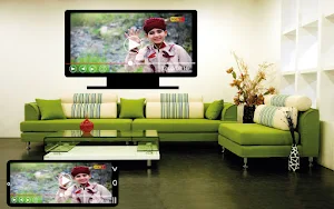 Hologram Wiz Screen Screenshot 2