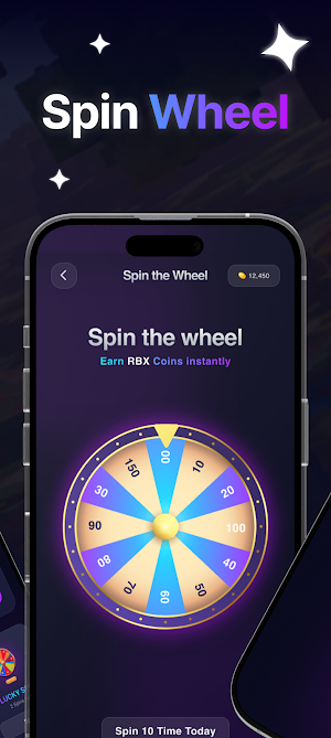 Rbx Calculator-Robox Counter Screenshot 1