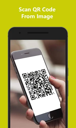Barcode Scanner - Qr Code Scanner Screenshot 3