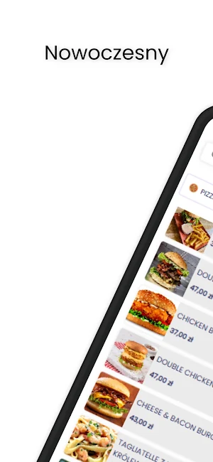 RESTAURACJA PIZZERIA MAFIA Screenshot 0