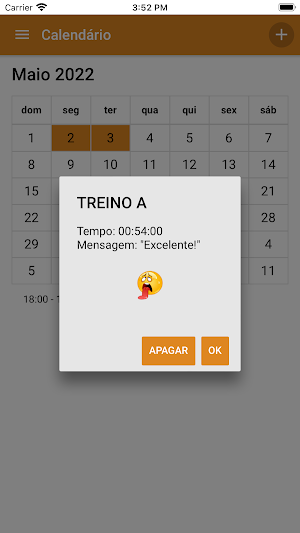 LeonardoAmorim Screenshot 2