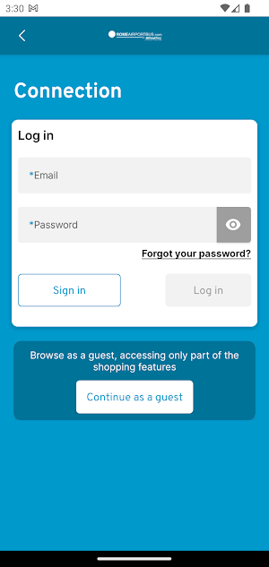 Rome Airport Bus Screenshot 0