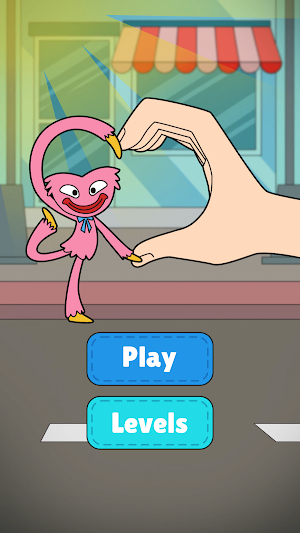 Heartful Little Monsters Screenshot 0